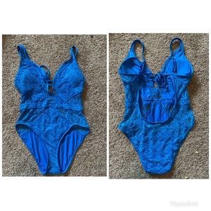 Becca Sexy One-Piece